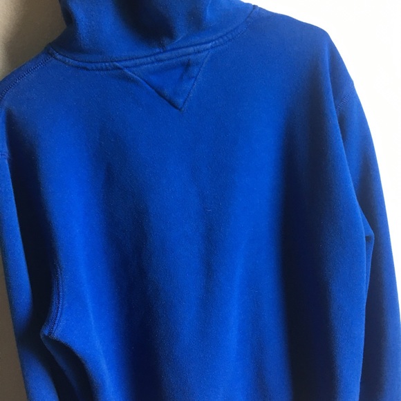 Tommy hilifiger pullover hoddie - Picture 6 of 9
